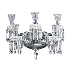 Канделябр Baccarat 5