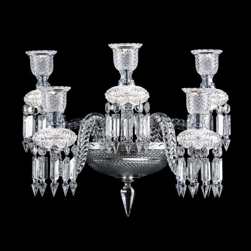 Канделябр Baccarat 5