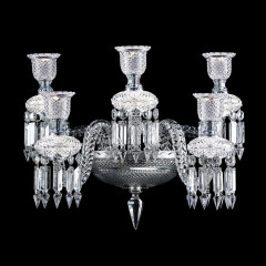 Канделябр Baccarat 5
