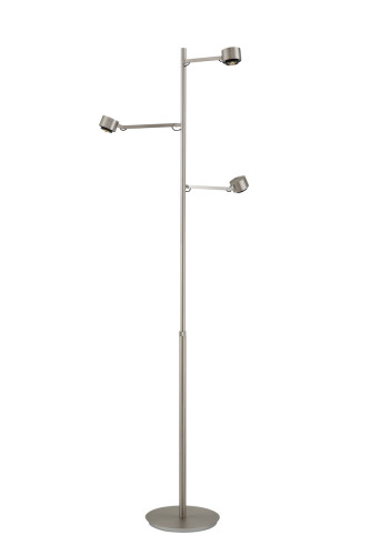 Торшер DesignLed FL-0367-3A-NC-WW 007533