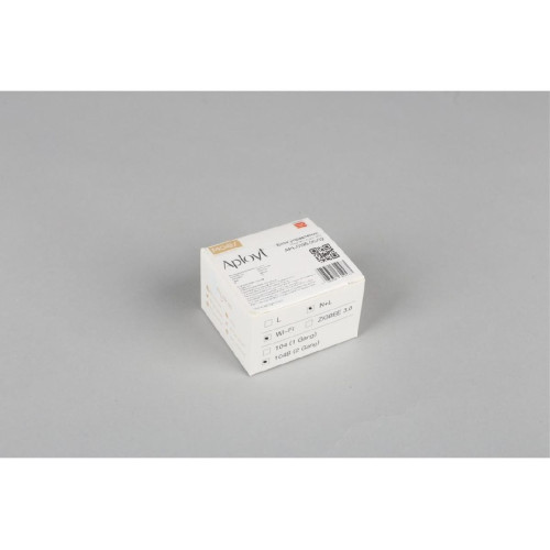 Блок управления светом для двух зон Aployt Magnetic track 220 APL.0195.00.02