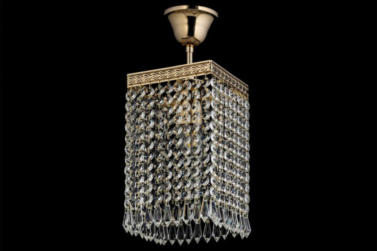 Потолочный светильник Dio DArte Elite Cremono E 1.3.14.100 G