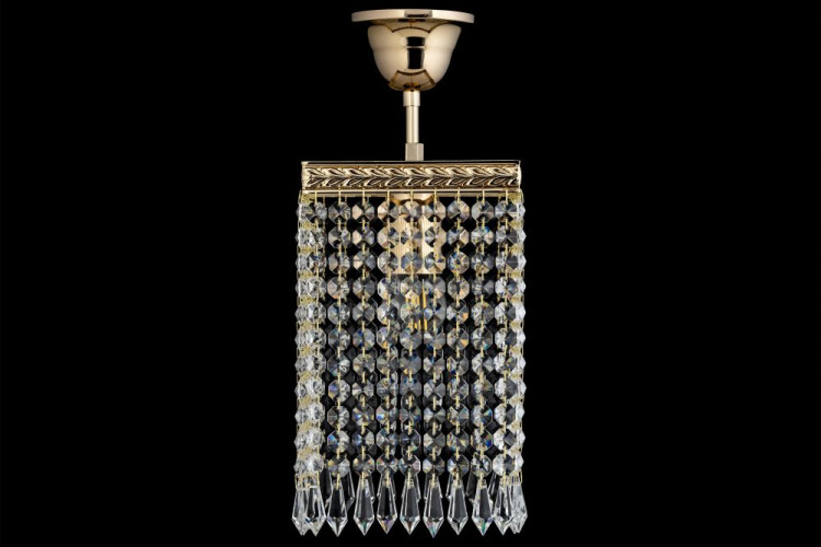 Потолочный светильник Dio DArte Elite Cremono E 1.3.14.100 G