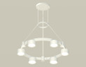 Подвесная люстра Ambrella Light Traditional (A9203, C9231, N8112) XR92031100