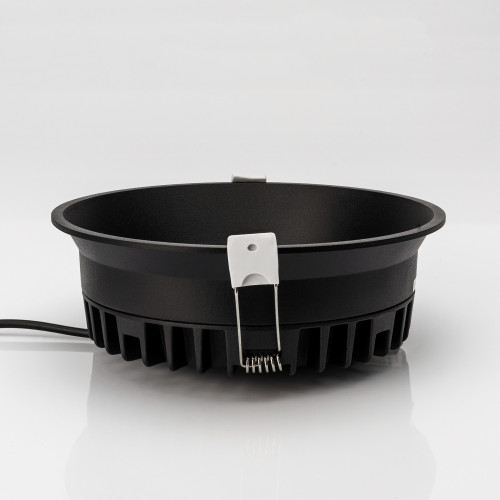 Встраиваемый светильник DesignLed BQ009120-BL-WW 005647