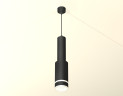 Подвесной светильник Ambrella Light Techno Spot XP8162002 (A2302, C6356, A2101, C8162, N8445)