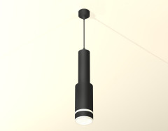 Подвесной светильник Ambrella Light Techno Spot XP8162002 (A2302, C6356, A2101, C8162, N8445)