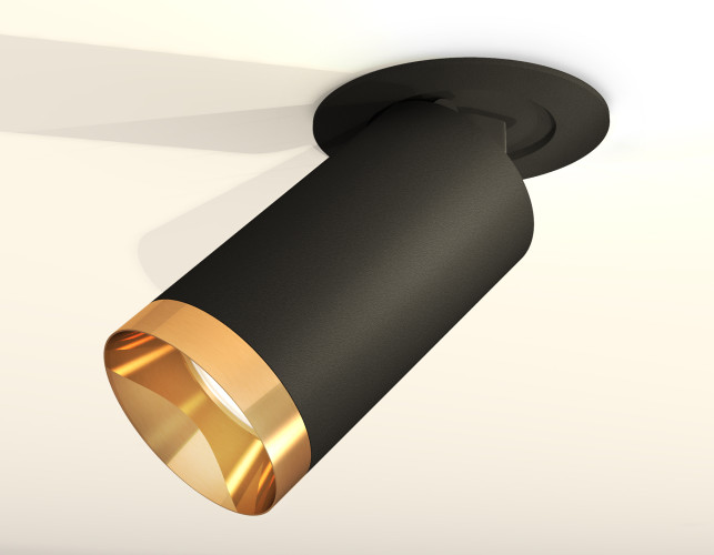 Спот Ambrella Light Techno Spot XM6323204 (A2242, C6323, N6134)