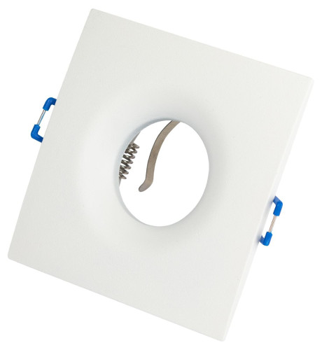 Встраиваемый светильник Эра KL104 WH Б0059793