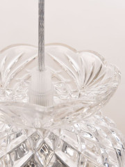 Подвесной светильник Bohemia Ivele Crystal 14781P/16 Ni R