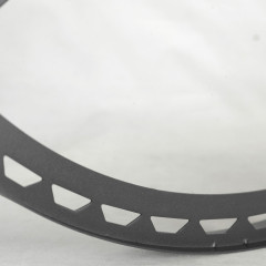 Люстра подвесная Lussole Crenshaw LSP-8718