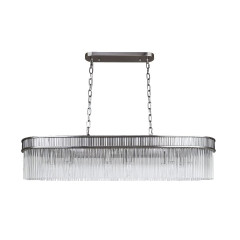 Подвесная люстра Favourite Turris 4201-12P