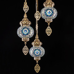 Подвесной светильник Citilux Каир CL419136