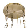 Подвесной светильник Citilux Каир CL419136