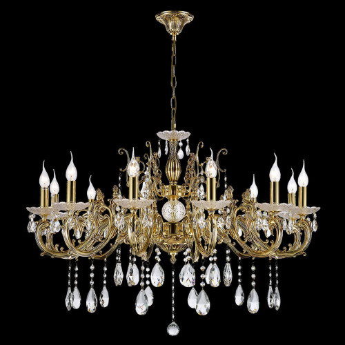 Подвесная люстра Dio DArte Elite Colzano E 1.1.12.600 CG