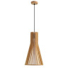 Подвесной светильник Lumion Eco Gerda 8384/1A