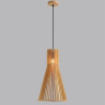 Подвесной светильник Lumion Eco Gerda 8384/1A