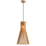 Подвесной светильник Lumion Eco Gerda 8384/1A