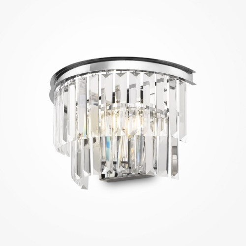 Настенный светильник Maytoni Revero MOD085WL-01CH