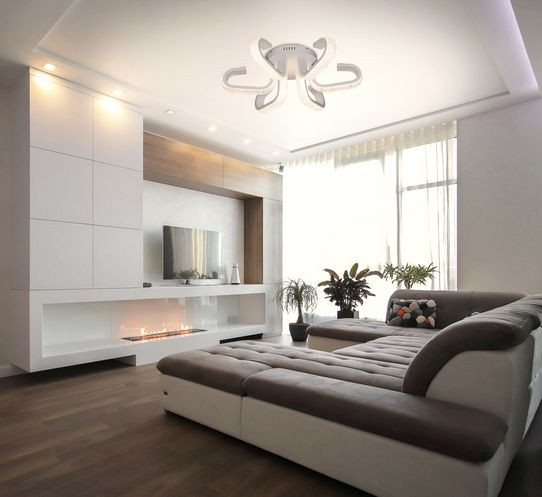 Потолочная люстра Natali Kovaltseva INNOVATION STYLE 83029