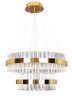 Подвесная люстра Natali Kovaltseva INNOVATION STYLE 83004