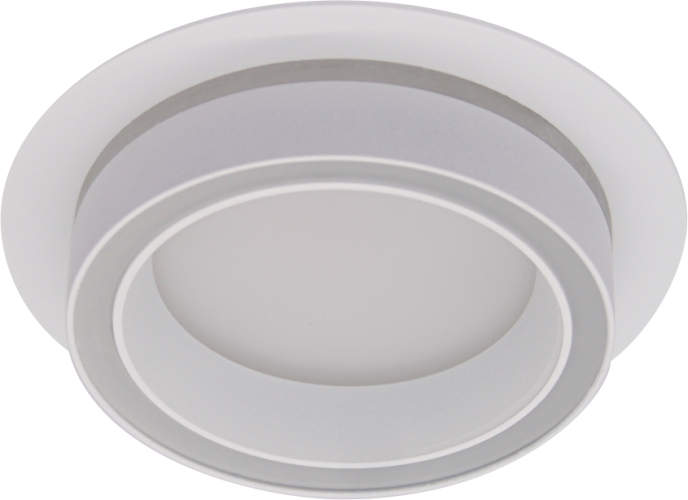 Встраиваемый светильник EKS Terra 0У-00004902