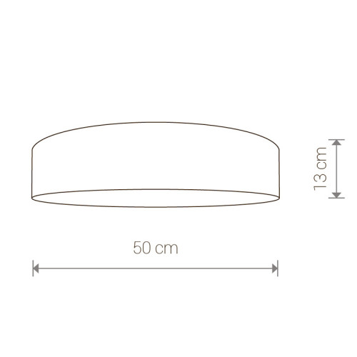 Подвесной светильник Mantra Fugaz 8952