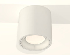 Потолочный светильник Ambrella Light Techno Spot XS7531010 (C7531, N7020)