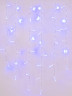 Уличная светодиодная гирлянда (UL-00001358) Uniel занавес 220V синий ULD-C2030-240/TWK BLUE IP67