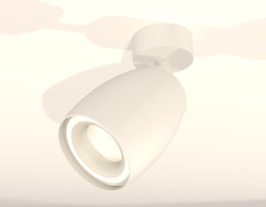 Спот Ambrella Light Techno Spot XM1122003 (A2202, C1122, N7110)