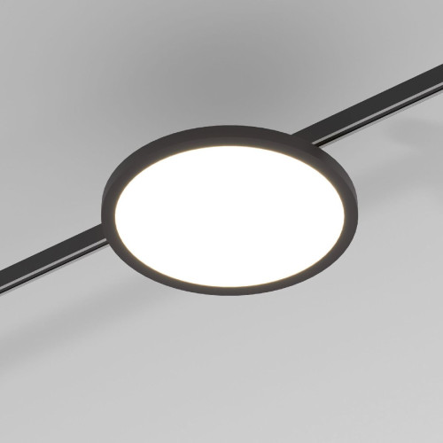 Трековый магнитный светильник Elektrostandard Esthetic Magnetic 4690389201875 85125/01 a065426