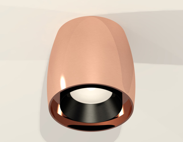 Потолочный светильник Ambrella Light Techno Spot XS1144001 (C1144, N7031)