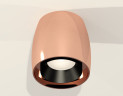 Потолочный светильник Ambrella Light Techno Spot XS1144001 (C1144, N7031)