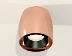 Потолочный светильник Ambrella Light Techno Spot XS1144001 (C1144, N7031)