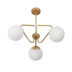 Люстра на штанге Vitaluce V4715-8/3PL