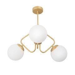 Люстра на штанге Vitaluce V4715-8/3PL