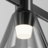 Трековый магнитный светильник Maytoni Bianca TR147-1-3W4K-B