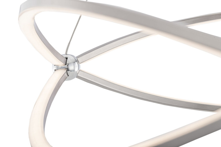 Подвесной светильник Maytoni Weave MOD062PL-L45CH3K