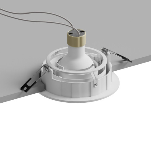 Точечный светильник Hesby Lighting Core HSBL_0229