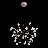 Подвесная светодиодная люстра ST Luce Rafina SL379.203.45