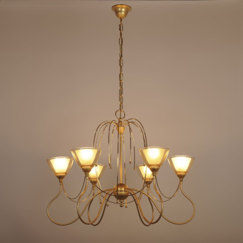 Подвесная люстра Abrasax L.2206/6