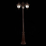 Садово-парковый светильник ST Luce Chiani SL083.705.03