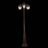 Садово-парковый светильник ST Luce Chiani SL083.705.03