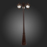 Садово-парковый светильник ST Luce Chiani SL083.705.03
