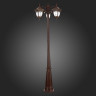 Садово-парковый светильник ST Luce Chiani SL083.705.03