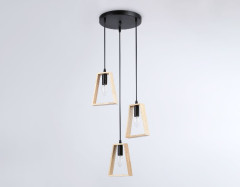 Подвесной светильник Ambrella Light Loft TR80499