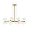 Люстра на штанге ST Luce Spirit SL2004.303.16