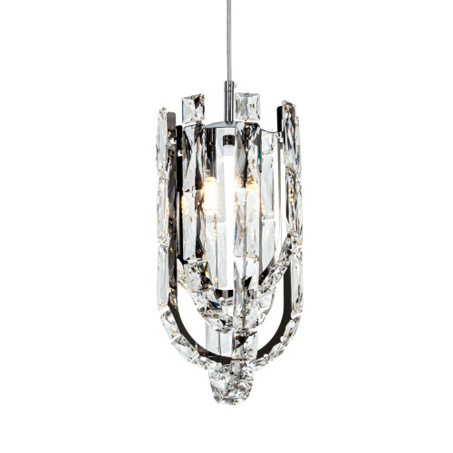 Подвесной светильник Modelux ML.6621.2 CR