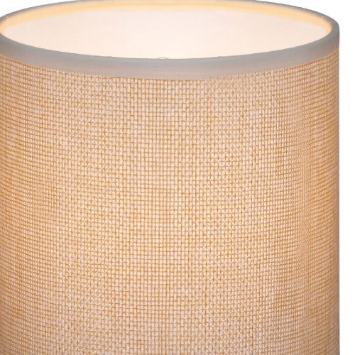 Настольная лампа Reluce 98231-0.7-01 BEIGE