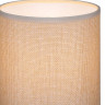 Настольная лампа Reluce 98231-0.7-01 BEIGE